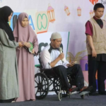 Pemkot Bandung Gelar Festival Ramadan Inklusif bagi 100 Penyandang Disabilitas