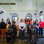 Menpar Tinjau Kesiapan Sejumlah Museum di Jakarta Hadapi Libur Nyepi dan Lebaran 2026