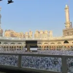 Eskalasi Konflik Timur Tengah, Kemenhaj Pastikan Keamanan Jemaah Umrah Terpantau