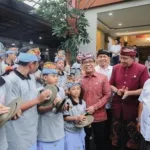 Menko PMK: Nyepi Milik Kita Semua, Ajang Introspeksi di Tengah Dunia yang Penuh Dinamika