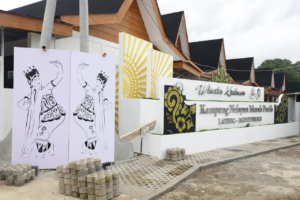 KNMP Banyuwangi Jadi Kawasan Tematik Hilirisasi Berbasis Wisata Kuliner