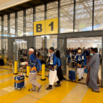 Pemerintah Intensifkan Pendampingan Kepulangan Jemaah Umrah di Bandara Jeddah