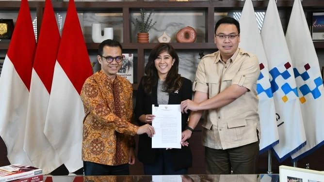 Pernyataan Menteri Komunikasi dan Digital tentang Penerbitan Permen Turunan PP TUNAS