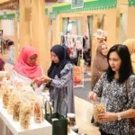 Jakarta Ramadan Festival Pastikan Perekonomian Warga Tetap Kuat