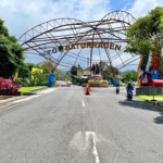 Tak Hanya Jalur Mudik, Jalan Menuju Objek Wisata di Jateng Ikut Dipermulus