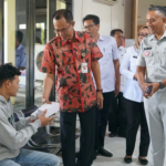 Hari Pertama Cuti Bersama Samsat Tetap Buka, Sejumlah Orang Pilih Bayar Pajak Lebih Awal