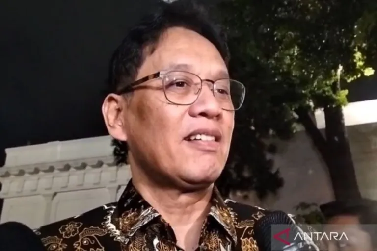 Purbaya Sebut Ekonomi RI Tetap Terkendali di Tengah Perang Iran vs AS-Israel