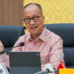 Lonjakan Permintaan Jelang Lebaran, Pasokan Dalam Negeri Dipastikan Aman