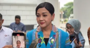 OJK Minta Sektor Keuangan Waspadai Dampak Konflik Timur Tengah