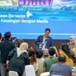 Menkeu Purbaya Berikan Respon terhadap Berbagai Isu Terkini: Dampak Geopolitik, THR, hingga Coretax
