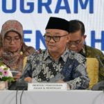 Mendikdasmen: MBG Bagian dari Pendidikan Karakter Siswa