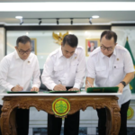 Kementan, Kemendiktisaintek, dan BRIN Perkuat Sinergi Riset untuk Dukung Swasembada Pangan dan Hilirisasi