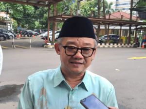 MBG Perkuat Fondasi SDM, Abdul Mu’ti: Gizi Berkualitas Kunci Generasi Emas 2045