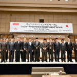 Indonesia-Jepang Jalin Kemitraan Strategis yang Makin Bergerak Maju dan Berkelanjutan di Masa Depan