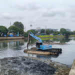 Antisipasi Cuaca Ekstrem, Dinas SDA Jakarta Siagakan Pompa dan Percepat Pengerukan Kali/Waduk