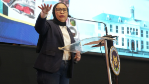 Capaian SPPG Ber-SLHS Meningkat Tajam, Waka BGN: Agustus Seluruh SPPG Harus Sudah Bersertifikat