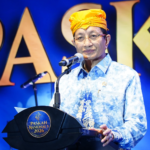 Tutup Paskah Nasional V 2026, Menag Ajak Umat Kristiani Perkuat Persatuan