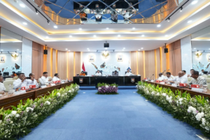 Menteri PKP: Sedikitnya 21 Ribu Rumah di Papua akan Direnovasi