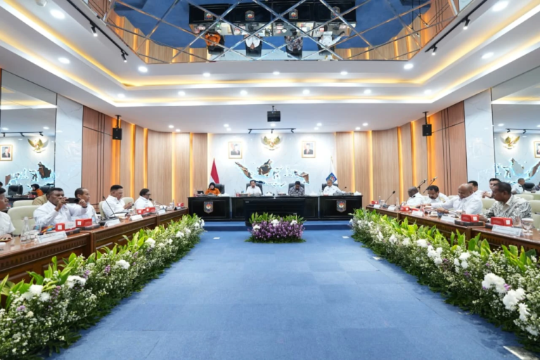 Menteri PKP: Sedikitnya 21 Ribu Rumah di Papua akan Direnovasi