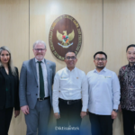 Kolaborasi Global untuk SDM Unggul, Kemdiktisaintek Memperkuat Kerja Sama dengan King’s College London