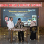 “Terima Kasih Presiden Prabowo”: Revitalisasi Hadirkan Kelas dan Toilet Lebih Nyaman dan Layak