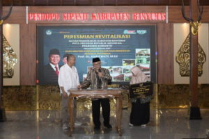 “Terima Kasih Presiden Prabowo”: Revitalisasi Hadirkan Kelas dan Toilet Lebih Nyaman dan Layak