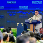 Presiden Prabowo Sampaikan Pengarahan pada Ketua DPRD Seluruh Indonesia
