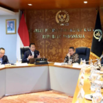 Wakil Ketua MPR RI, Ibas: Indonesia Harus Kuat Hadapi Gejolak Global, APBN Jadi Pelindung Rakyat