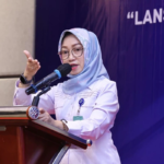 Penduduk Usia Lanjut Meningkat, Kemnaker Ajak Dunia Usaha Perluas Akses Kerja Lansia