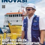 Majalah Ruang Inovasi Edisi Maret 2026