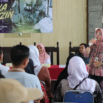 Program Kecamatan Berdaya Pemprov Jateng Bikin UMKM Pemalang Tersenyum, Urus NIB Gratis dan Dekat