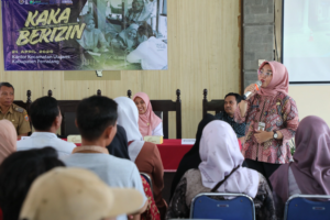 Program Kecamatan Berdaya Pemprov Jateng Bikin UMKM Pemalang Tersenyum, Urus NIB Gratis dan Dekat