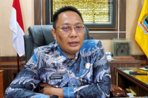 Pemprov Jateng Pastikan Stok BBM dan Elpiji Aman, Masyarakat Diminta Tidak “Panic Buying”