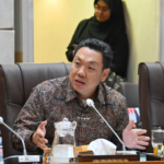 Charles Honoris Pertanyakan Ketahanan Dana BPJS Kesehatan di Tengah Isu Kebangkrutan