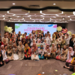 Semangat Kartini Menggema di Seluruh Indonesia, Perempuan IDSurvey Perkuat Kolaborasi dan Transformasi Lewat Maheswari Sisterhood Day 2026
