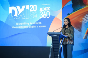 Wamenpar Sebut DXI 2026 Jadi Momentum Indonesia Kuasai Wisata Petualangan Global