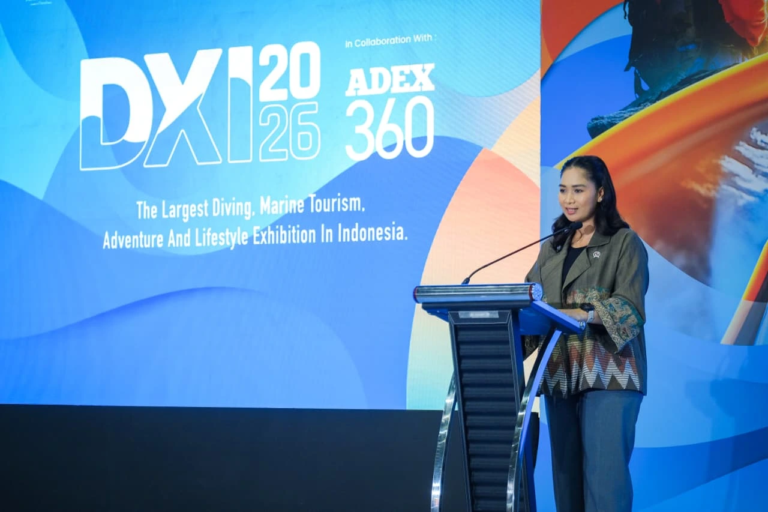 Wamenpar Sebut DXI 2026 Jadi Momentum Indonesia Kuasai Wisata Petualangan Global