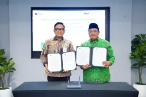 Rangkul 20 Juta Anggota PUI, BSI Mantapkan Peran Sebagai Sahabat Finansial, Sosial, dan Spiritual Umat