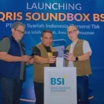 Ajak Pedagang Naik Kelas, BSI Perkuat Transformasi Digital Lewat QRIS Soundbox