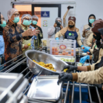 Kementerian UMKM Tegaskan Komitmen Perkuat UMKM dalam Ekosistem MBG