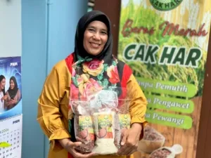 Temukan&nbsp;Peluang&nbsp;Kembangkan&nbsp;Usaha,&nbsp;Mardiana&nbsp;Pilih Tumbuh&nbsp;Bersama&nbsp;PNM&nbsp;Mekaar
