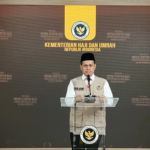 Kemenhaj Respons Cepat Insiden Kecelakaan Bus di Madinah, Tegaskan Disiplin Layanan dan Kepatuhan KBIHU