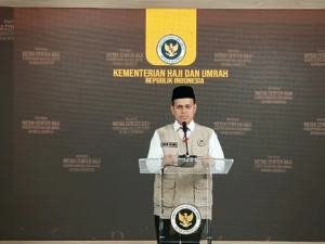 Kemenhaj Respons Cepat Insiden Kecelakaan Bus di Madinah, Tegaskan Disiplin Layanan dan Kepatuhan KBIHU