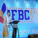 Wamendag Membuka IFBC Expo 2026 Palembang