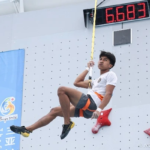 Tim Indonesia Raih Medali Pertama di Asian Beach Games 2026