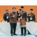 Menlu Sugiono Terpilih sebagai Ketum PB IPSI, Menpora Erick Thohir Siap Kawal Pencak Silat Mendunia