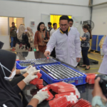 Dari Sidoarjo untuk Dunia, Kemendag Buktikan Program Pendampingan Terpadu Bawa UMKM Tembus Ekspor