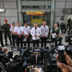 Menhub Dudy Tekankan Aspek Keselamatan Saat Pembukaan Kembali Stasiun Bekasi Timur Pascainsiden KA