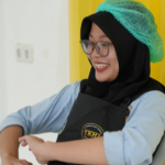 Gen Z Jadi Relawan Dapur MBG : Seru Banget!