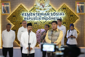 Sinergi Sekolah Rakyat dan Program 3 Juta Rumah, Kementerian PKP Alokasikan 10.000 BSPS untuk Dukungan Rumah Layak Huni